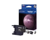 Brother LC1220BK ink cartridge 1 pc(s) Original Black