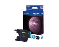 Brother LC1220C ink cartridge 1 pc(s) Original Cyan