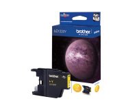 Brother Yellow Ink Cartridge