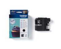 Brother - Cartuccia - Nero - LC123BK - 600 pag