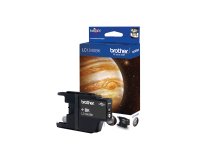 Brother - Cartuccia - Nero - LC1240BK - 600 pag