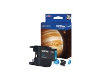 Brother - Cartuccia - Ciano - LC1240C - 600 pag