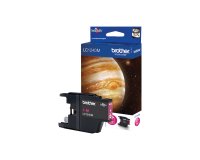 Brother - Cartuccia - Magenta - LC1240M - 600 pag