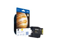 Brother - Cartuccia - Giallo - LC1240Y - 600 pag