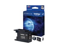 Brother - Cartuccia - Nero - LC1280XLBK - 2400 pag