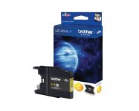 Brother - Cartuccia - Giallo - LC1280XLY- 1200 pag