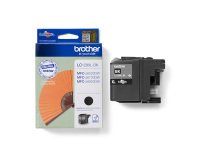 Brother Black Inkjet Cartridge