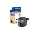 Brother LC12EBK ink cartridge 1 pc(s) Original Black