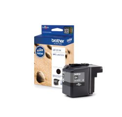 Brother - Cartuccia - Nero - LC12EBK - 2400 pag