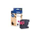 Brother LC12EM ink cartridge 1 pc(s) Original Magenta