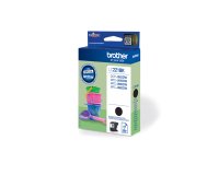 Brother LC221BK ink cartridge 1 pc(s) Original Black