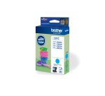 Brother LC221C ink cartridge 1 pc(s) Original Cyan