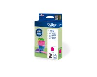 Brother - Cartuccia - Magenta - LC221M - 260 pag