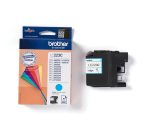 Brother - Cartuccia - Ciano - LC223C- 550 pag