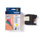 Brother - Cartuccia - Giallo - LC223Y- 550 pag