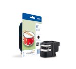 Brother LC22EBK ink cartridge 1 pc(s) Original Black