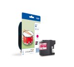Brother LC22EM ink cartridge 1 pc(s) Original Magenta