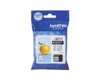 Brother LC3211BK ink cartridge 1 pc(s) Original Black