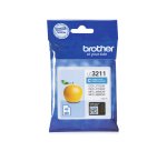 Brother LC3211C ink cartridge 1 pc(s) Original Standard Yield Cyan