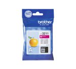 Brother LC3211M ink cartridge 1 pc(s) Original Standard Yield Magenta