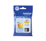 Brother LC3211Y ink cartridge 1 pc(s) Original Standard Yield Yellow