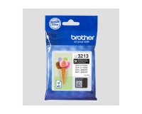 Brother - Cartuccia - Nero - LC3213BK - 400 pag