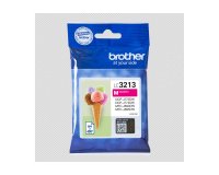 Brother - Cartuccia - Magenta - LC3213M - 400 pag