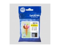 Brother - Cartuccia - Giallo - LC3213Y - 400 pag