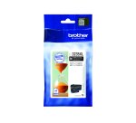 Brother - Cartuccia - Nero -  LC3235XLBK - 6000 pag