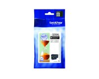 Brother - Cartuccia - Nero -  LC3235XLBK - 6000 pag