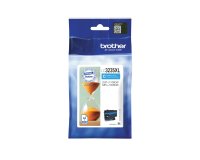 Brother - Cartuccia - Ciano - LC3235XLC - 5000 pag