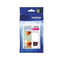 Brother - Cartuccia - Magenta - LC3235XLM - 5000 pag
