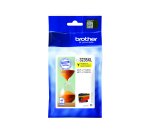 Brother - Cartuccia - Giallo - LC3235XLY - 5000 pag