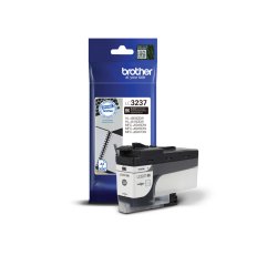 Brother LC3237BK ink cartridge 1 pc(s) Original Standard Yield Black