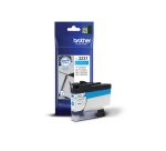 Brother LC3237C ink cartridge 1 pc(s) Original Standard Yield Cyan
