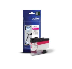 Brother - Cartuccia - Magenta - LC3237M - 1500 pag