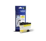 Brother LC3237Y ink cartridge 1 pc(s) Original Standard Yield Yellow