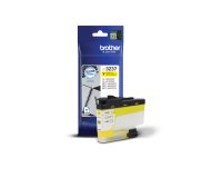 Brother LC3237Y ink cartridge 1 pc(s) Original Yellow