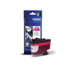 En_brother - cartuccia - magenta - lc3239xlm -  5