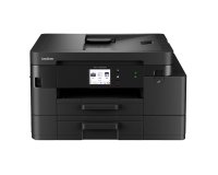 Brother - Multifunzione - Inkjet a colori - MFC-J4550DW
