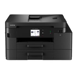 Brother - Multifunzione - Inkjet a colori - MFC-J4550DW