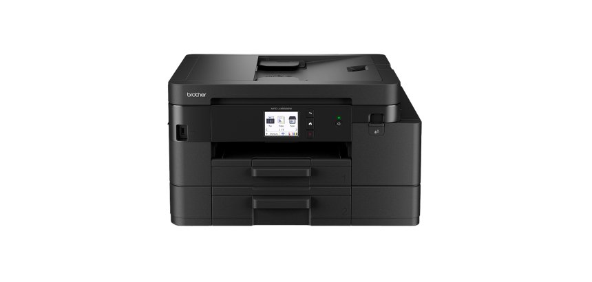 Brother - Multifunzione - Inkjet a colori - MFC-J4550DW