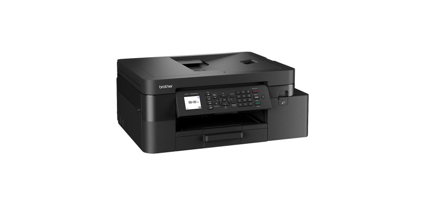Brother - Multifunzione - Inkjet a colori - MFC-J4350DW
