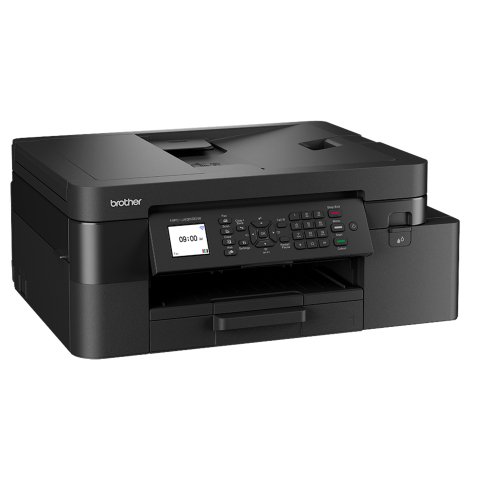 Brother MFC-J4350DW stampante multifunzione Ad inchiostro A4 1200 x 4800 DPI Wi-Fi