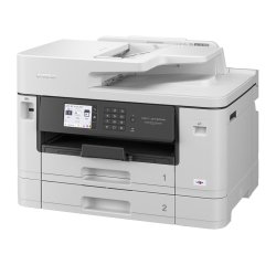 Brother MFC-J5740DW multifunction printer Inkjet A3 1200 x 4800 DPI Wi-Fi