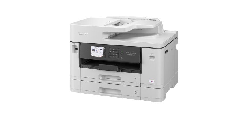 Brother - Multifunzione - Inkjet a colori - MFCJ5740DW
