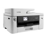 Brother - Multifunzione - Inkjet a colori - MFCJ5340DW