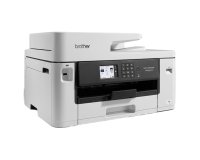 Brother - Multifunzione - Inkjet a colori - MFCJ5340DW