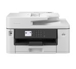 Brother - Multifunzione - Inkjet a colori - MFCJ5340DW