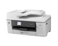 Brother MFC-J6540DWE Inkjet A3 1200 x 4800 DPI 28 ppm Wi-Fi